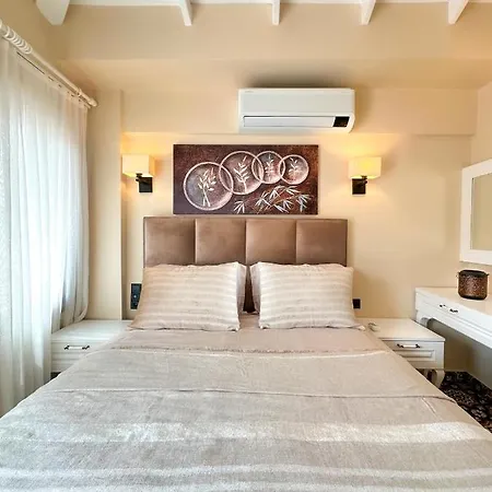 Disa Hotel