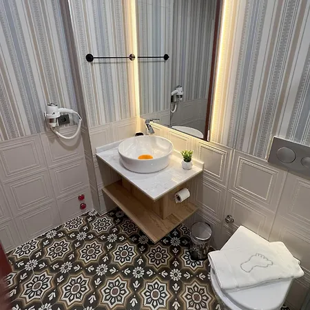 Hotell Disa *