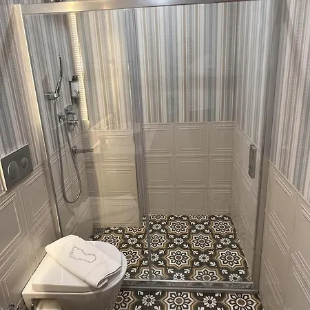 Disa Hotel Alaçatı