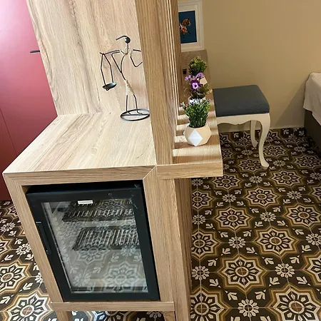 Hotel Disa