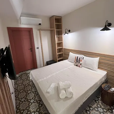 Hotell Disa *