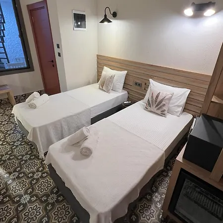 Disa Hotell Alaçatı