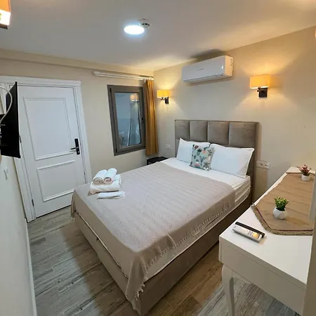 Disa Hotel
