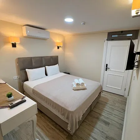 Hotell Disa