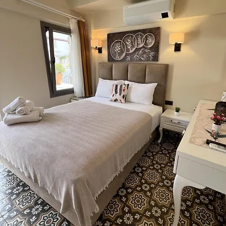 Disa Hotel *