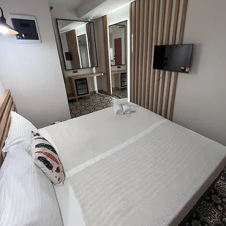Disa Hotell Alaçatı