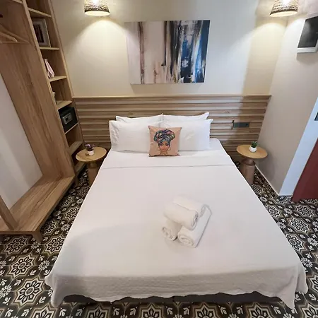 Hotel Disa