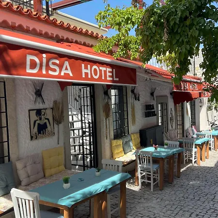 Disa Hotel *