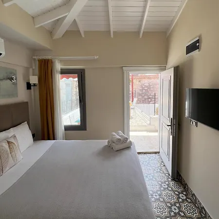 Hotell Disa Alaçatı