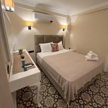 Disa Hotell *