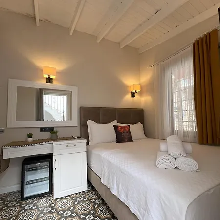 Disa Hotel Alaçatı