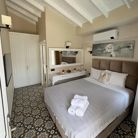 Disa Hotel
