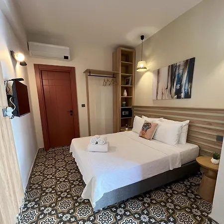 Disa Hotell *