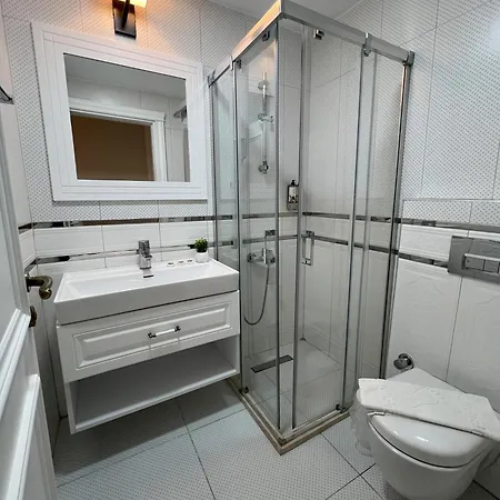 Disa Hotell