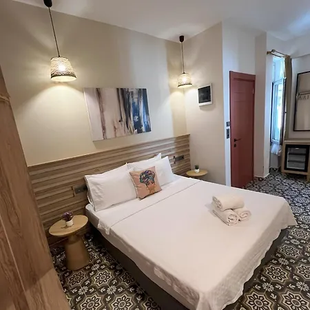 Hotel Disa
