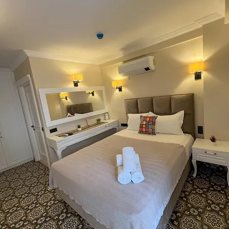 Hotell Disa Alaçatı