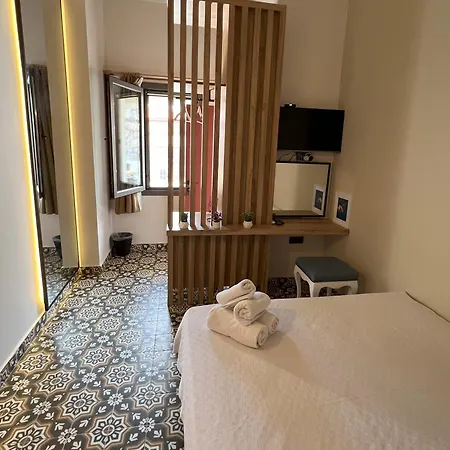 Hotel Disa Alaçatı