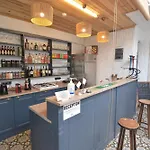 Hotel Disa Alacati
