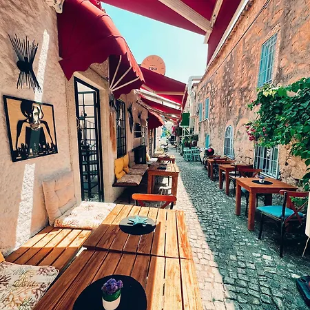 Disa * Alaçatı