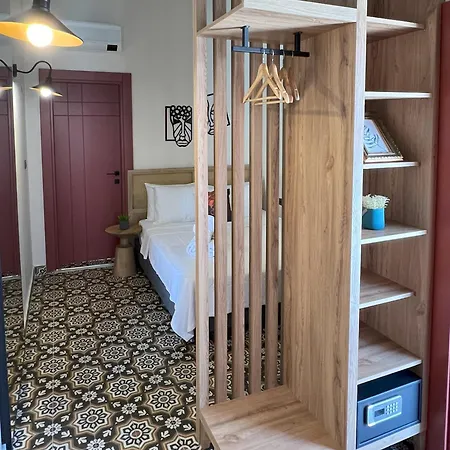 Disa Hotel Alacati