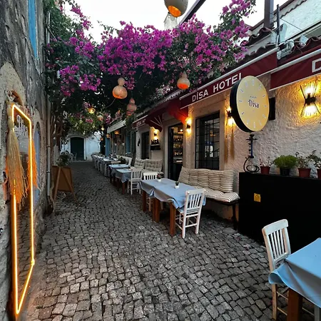 Disa Hotel